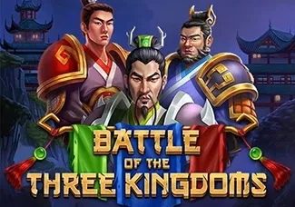 Battle of the Three Kingdoms game screenshot