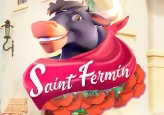 Saint Fermin game screenshot
