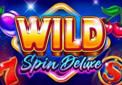 Wild Spin Deluxe game screenshot