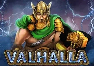 Valhalla game screenshot