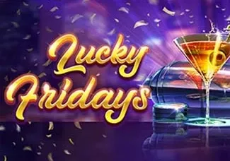 Lucky Fridays game screenshot