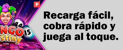 Recarga Diaria Explosiva promotion