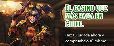 Casino Betonwin Chile