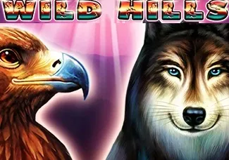 Wild Hills game screenshot