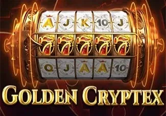 Golden Cryptex game screenshot