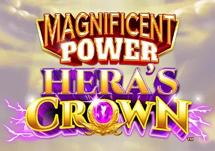 Magnificent Power Hera's Crown™
