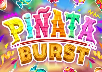 Pinata Burst