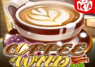 Coffee Wild game screenshot