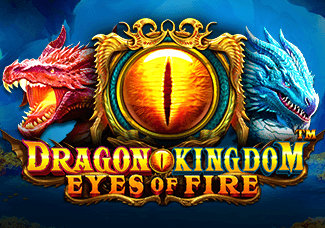 Dragon Kingdom - Eyes of Fire
