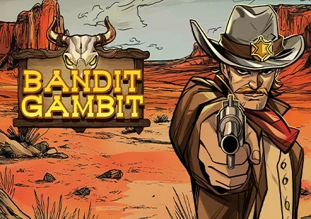Bandit Gambit