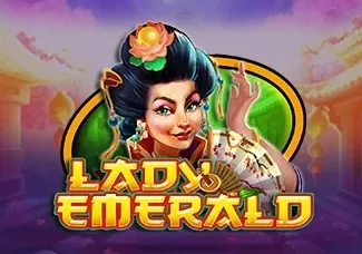 Lady Emerald game screenshot