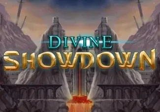Divine Showdown game screenshot