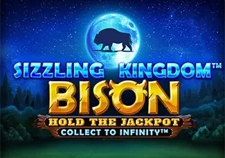 Sizzling Kingdom_ Bison game screenshot