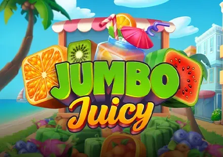 Jumbo Juicy game screenshot