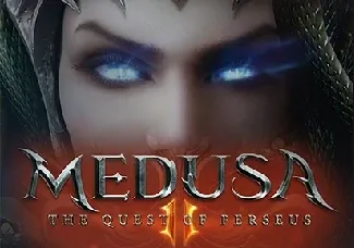 Medusa II game screenshot