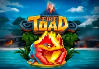 Fire Toad game screenshot