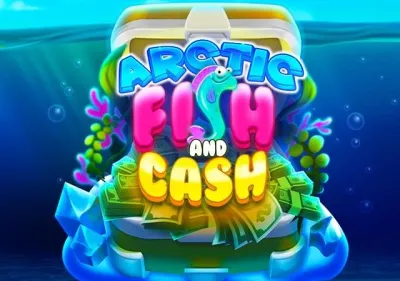 Fish And Cash Arctic